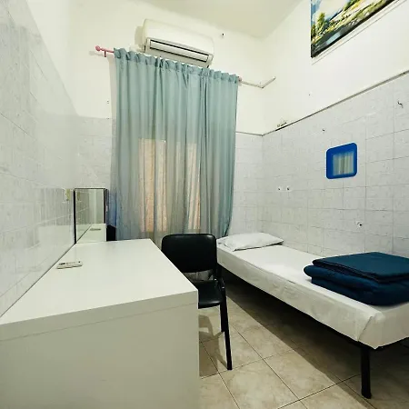 Otel Ra Guset House