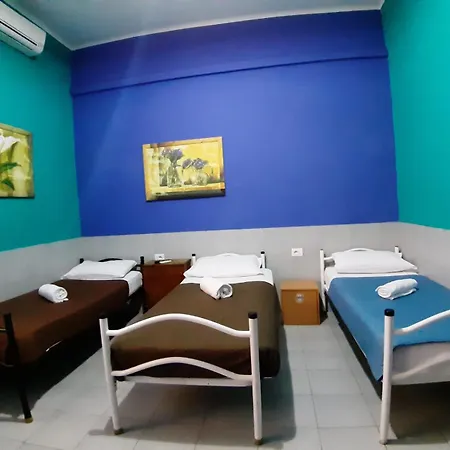 Hotel Ra Guset House