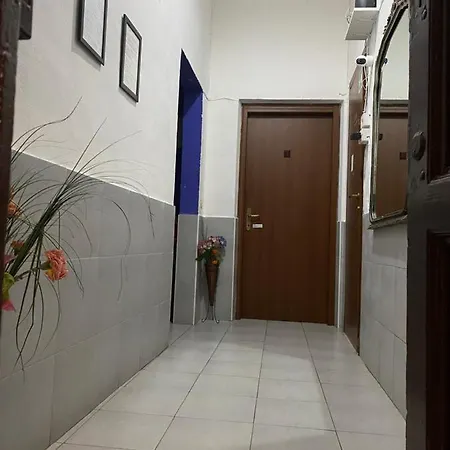 Pensión Ra Guset House